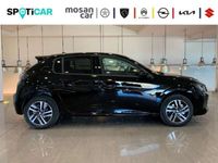 usado Peugeot 208 BlueHDi 73kW (100CV) Allure Pack