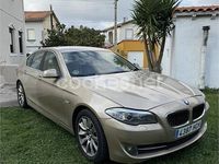 Usado BMW 530 Gran Turismo 245 CV (180 kW) 2011 Beige Berlina
