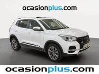 Usado DR DR 4.0 116 CV (85 kW) 2023 Blanco SUV