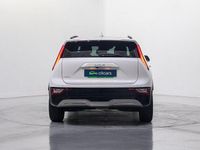 Usado Kia e-Niro 150 kW (204 CV) 2023 Blanco SUV