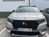 Usado DS Automobiles DS7 Crossback 130 CV (95 kW) 2021 Blanco SUV