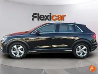 Usado Audi Q3 150 CV (110 kW) 2019 Negro SUV