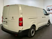 Usado Peugeot Expert Premium 102 CV (75 kW) 2023 Blanco Van