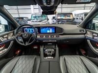 Nuevo Mercedes GLS600 Maybach 557 CV (409 kW) 2025 Negro SUV