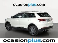 Usado SWM G01 131 CV (96 kW) 2023 Blanco SUV