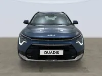 Usado Kia Niro 141 CV (103 kW) 2022 Blanco SUV