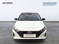 usado Hyundai i20 1.0 TGDI Tecno 2C 48V 100