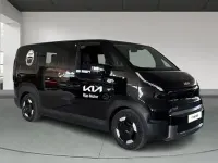 Usado Kia PV5 Plus 119 kW (163 CV) 2026 Negro Monovolumen