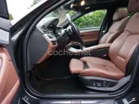 Usado BMW 535 286 CV (210 kW) 2010 Negro Familiar