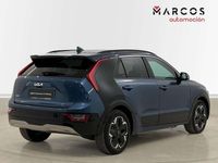 Usado Kia e-Niro 150 kW (204 CV) 2022 Mineral blue met. SUV