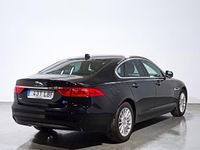 Usado Jaguar XF Prestige 163 CV (119 kW) 2016 Berlina