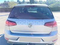 Usado VW Golf VII Advance 115 CV (84 kW) 2019 Beige Berlina