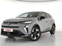 Usado Renault Symbioz Techno 143 CV (105 kW) 2025 Gris SUV