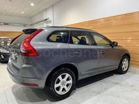 Usado Volvo XC60 Momentum 150 CV (110 kW) 2016 Azul SUV