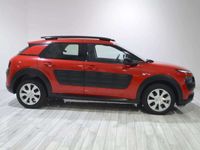 usado Citroën C4 Cactus 1.2 PureTech Feel 82