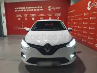 Usado Renault Clio V Equilibre 140 CV (102 kW) 2022 Blanco Berlina