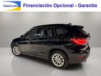 Usado BMW X1 190 HP (139 kW) 2016 Preto SUV