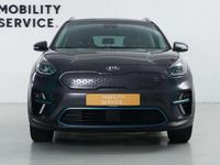 Usado Kia e-Niro 150 kW (204 CV) 2020 Gris SUV