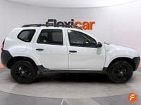 Occasion Dacia Duster Ambiance 109 ch (80 kW) 2016 Blanc SUV