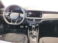 Nuevo Skoda Kamiq Monte Carlo 115 CV (84 kW) 2025 Blanco SUV