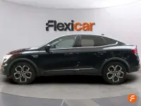 Usado Renault Arkana Esprit Alpine 145 CV (106 kW) 2024 Negro SUV