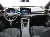 Usado Cupra Terramar 150 CV (110 kW) 2025 Blanco SUV