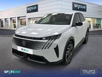 Usado Peugeot 3008 Allure 136 CV (100 kW) 2025 Blanco SUV