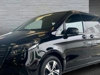 Nuevo Mercedes V250 Avantgarde 190 CV (139 kW) 2025 Negro Monovolumen