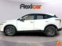 Usado Nissan Qashqai Acenta 140 CV (102 kW) 2022 Azul SUV