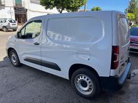 Usado Toyota Proace City City 100 CV (73 kW) 2022 Blanco Monovolumen