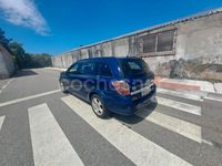 Usado Opel Astra Enjoy 100 CV (73 kW) 2007 Azul Familiar