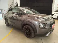 Usado Citroën C3 Aircross Origins 102 CV (75 kW) 2019 Gris / plata SUV