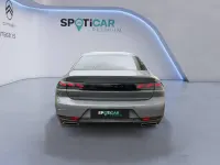 Occasion Peugeot 508 Allure 130 ch (95 kW) 2024 Gris Berline