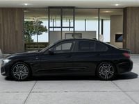 Nuevo BMW 330e 292 CV (214 kW) 2026 Negro Berlina