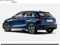 Usado Audi A3 e-tron S-Line 204 CV (150 kW) 2025 Utilitario