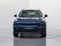 Usado Lynk & Co 01 261 CV (191 kW) 2023 Azul SUV