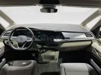 Brugt VW Multivan 150 HK (110 kW) 2025 Rød MPV