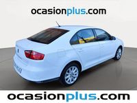 Usado Seat Toledo Style 110 CV (80 kW) 2018 Blanco Utilitario