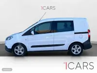 Usado Ford Transit Trend 75 CV (55 kW) 2020 Blanco Van
