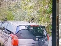 Usado Peugeot 308 SW Premium 140 CV (102 kW) 2009 Gris / plata Familiar