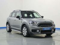 usado Mini Cooper S Countryman E ALL4