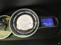 Usado Renault Mégane 85 CV (62 kW) 2010 Blanco Berlina