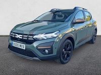 Usado Dacia Sandero Extreme 101 CV (74 kW) 2024