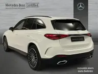 Usado Mercedes GLC300e 313 CV (230 kW) 2026 Blanco SUV