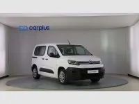 Usado Citroën Berlingo Live 102 CV (75 kW) 2022 Blanco Monovolumen