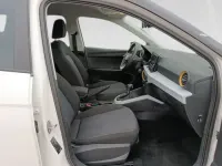Usado Seat Arona Style 115 CV (84 kW) 2025 Blanco SUV