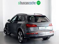 usado Audi Q5 40 Tdi Black Line Quattro-ultra S Tronic 140kw