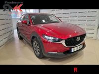 Usado Mazda CX-30 186 CV (136 kW) 2023 Rojo SUV