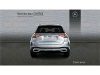 Usado Mercedes GLE350 AMG line 333 CV (244 kW) 2024 Gris / plateado SUV