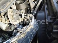 Usado Ford Transit S 140 CV (102 kW) 2014 Blanco Pickup/Camioneta